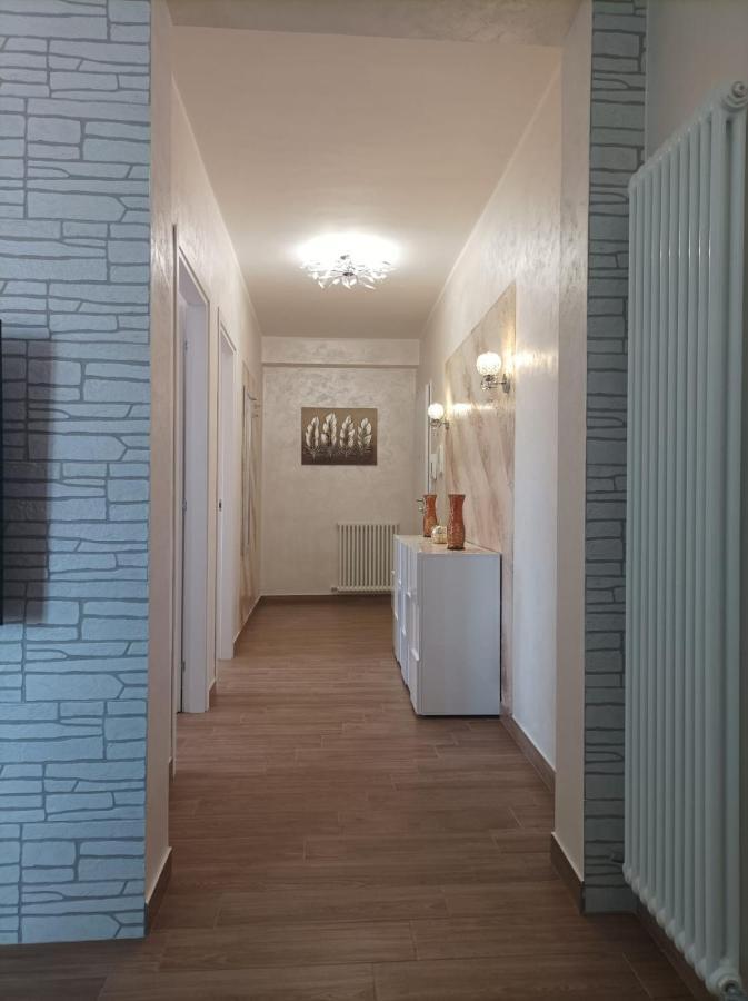 Apartamento Casa Micaela Chioggia Exterior foto