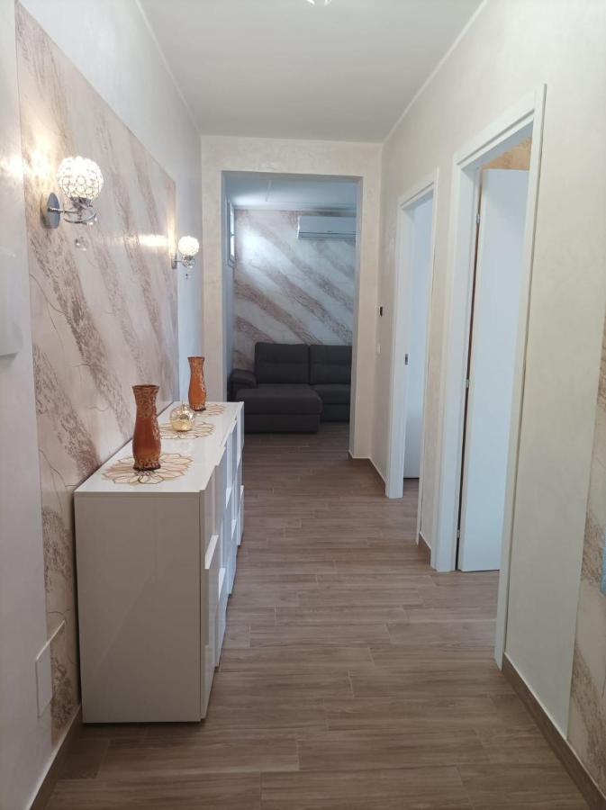 Apartamento Casa Micaela Chioggia Exterior foto