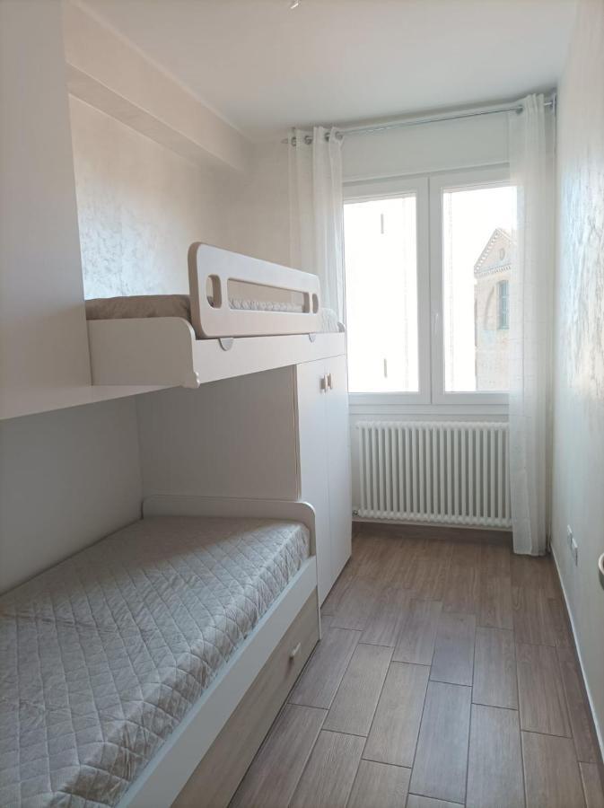 Apartamento Casa Micaela Chioggia Exterior foto