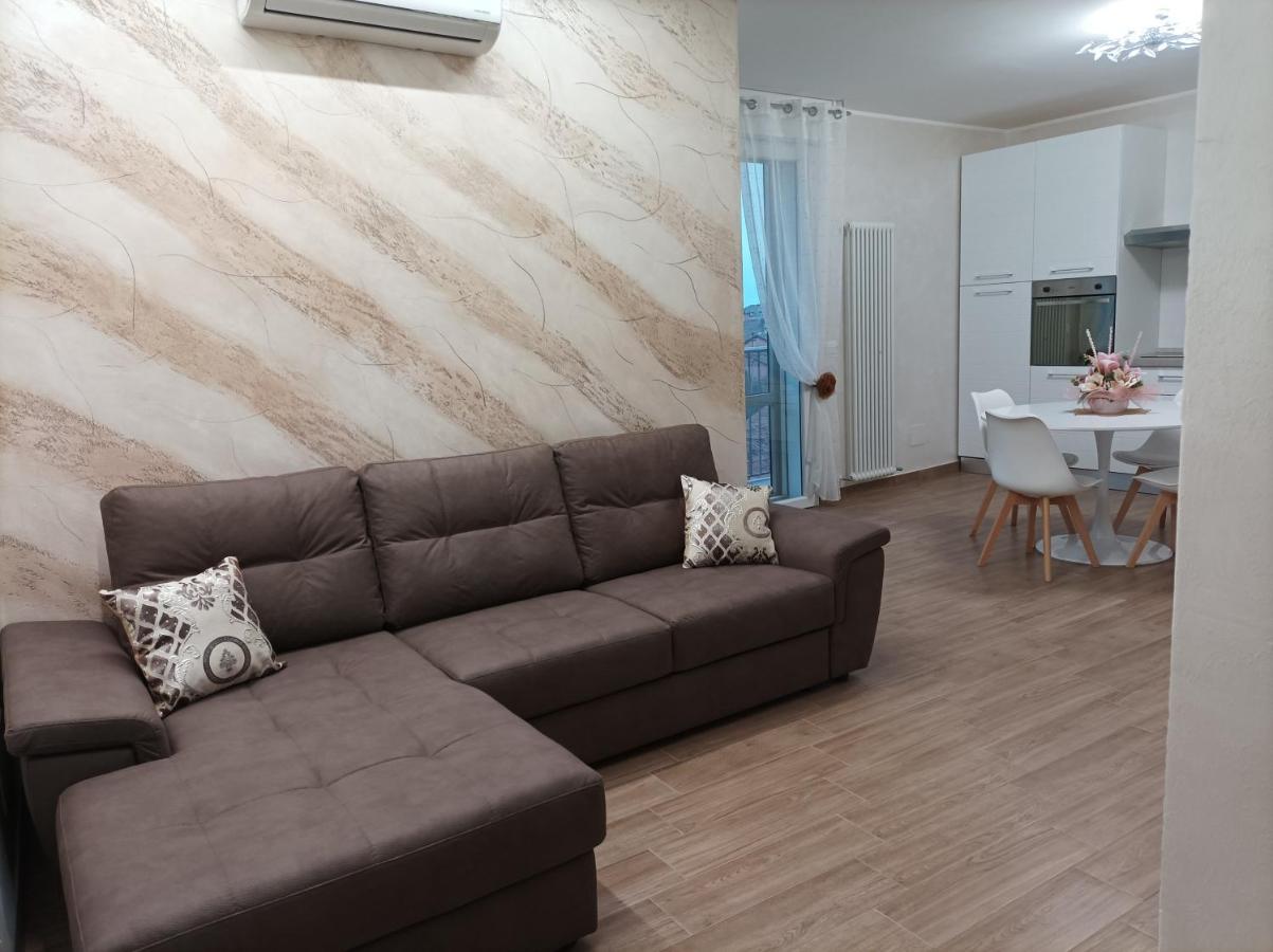 Apartamento Casa Micaela Chioggia Exterior foto