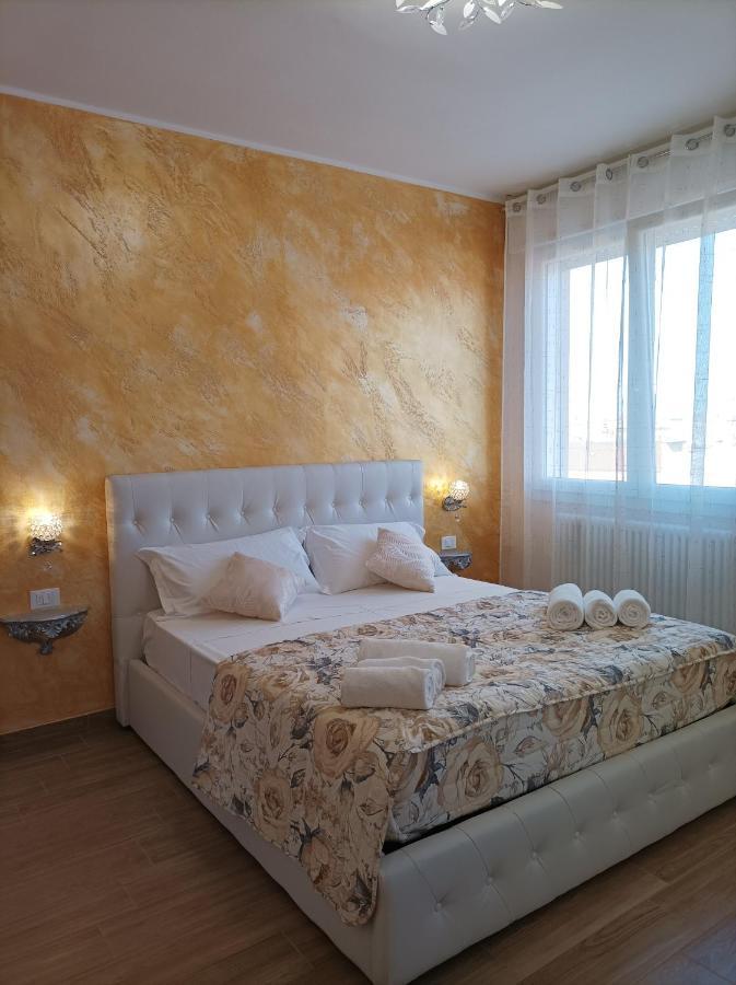 Apartamento Casa Micaela Chioggia Exterior foto