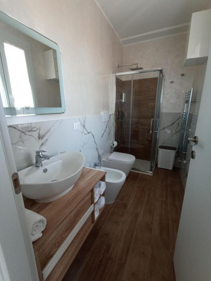 Apartamento Casa Micaela Chioggia Exterior foto