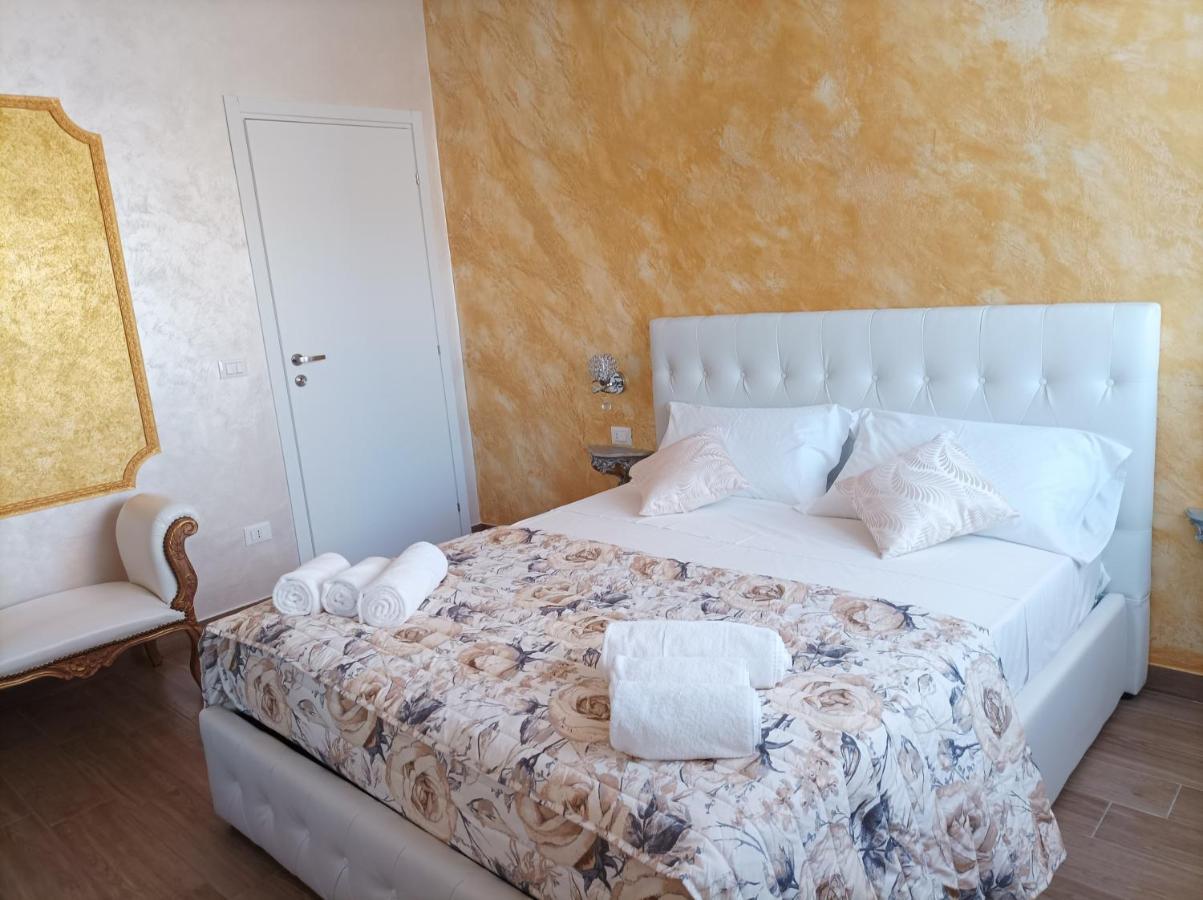 Apartamento Casa Micaela Chioggia Exterior foto