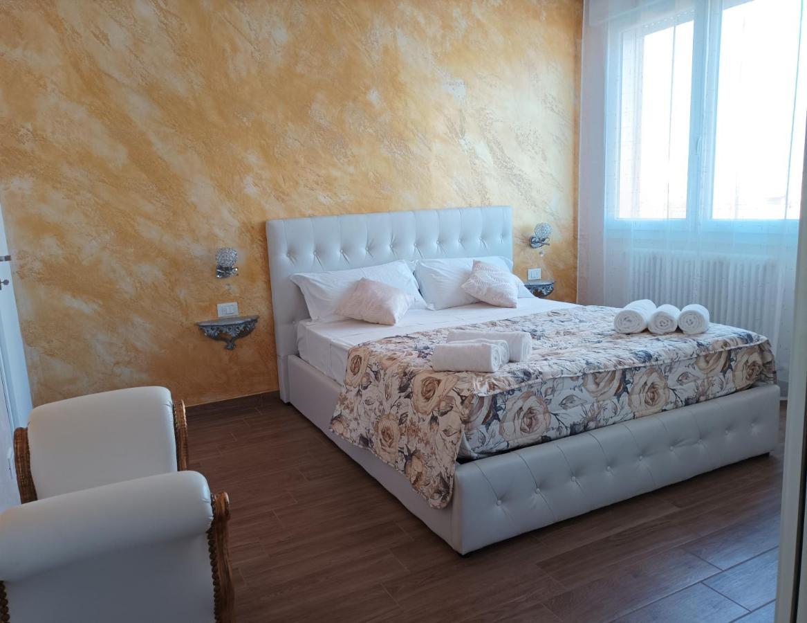 Apartamento Casa Micaela Chioggia Exterior foto