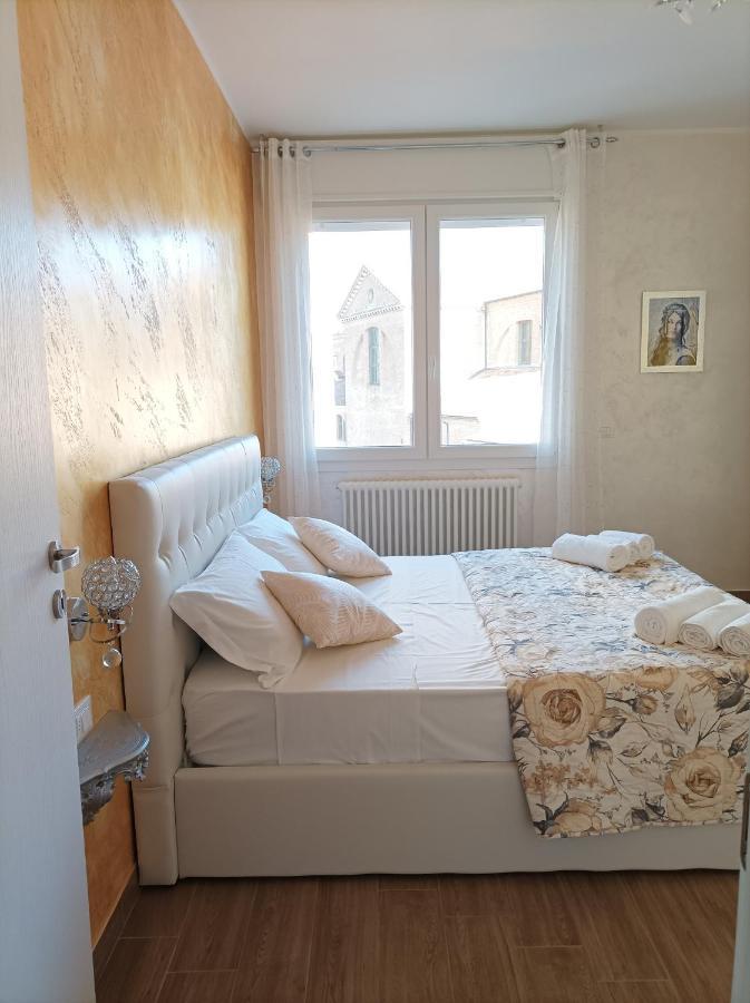 Apartamento Casa Micaela Chioggia Exterior foto
